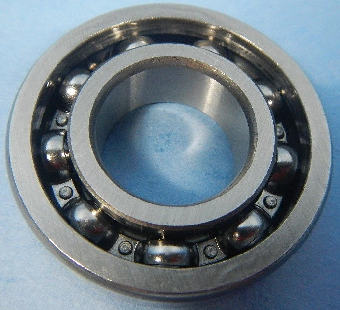 ROLAMENTO DE VIRABREQUIM PRINCIPAL CALIFORNIA SCOOTER CO. AMERICAN LIFAN INDUSTRY 2002-2013 - Imagem 4 de 4