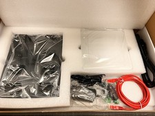 NEW Revolabs 01-ELITEEXEC2 Executive Elite 2-Channel Wireless Mic System Shure