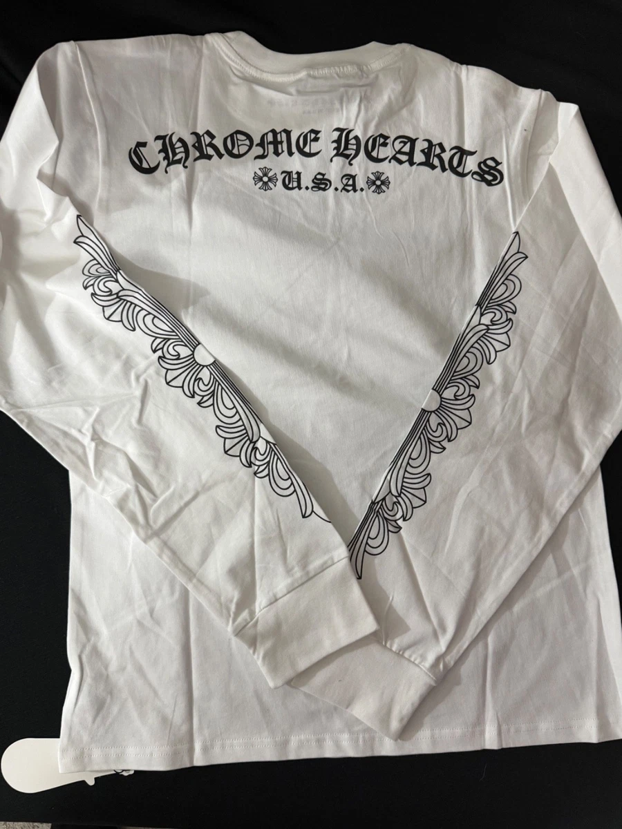 25+ Chrome Hearts T-Shirts for Men for sale | Updated Oct 2026