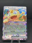 Pokémon TCG Meowth EX 062/088 Perfect Order Mint/Nm Never Played