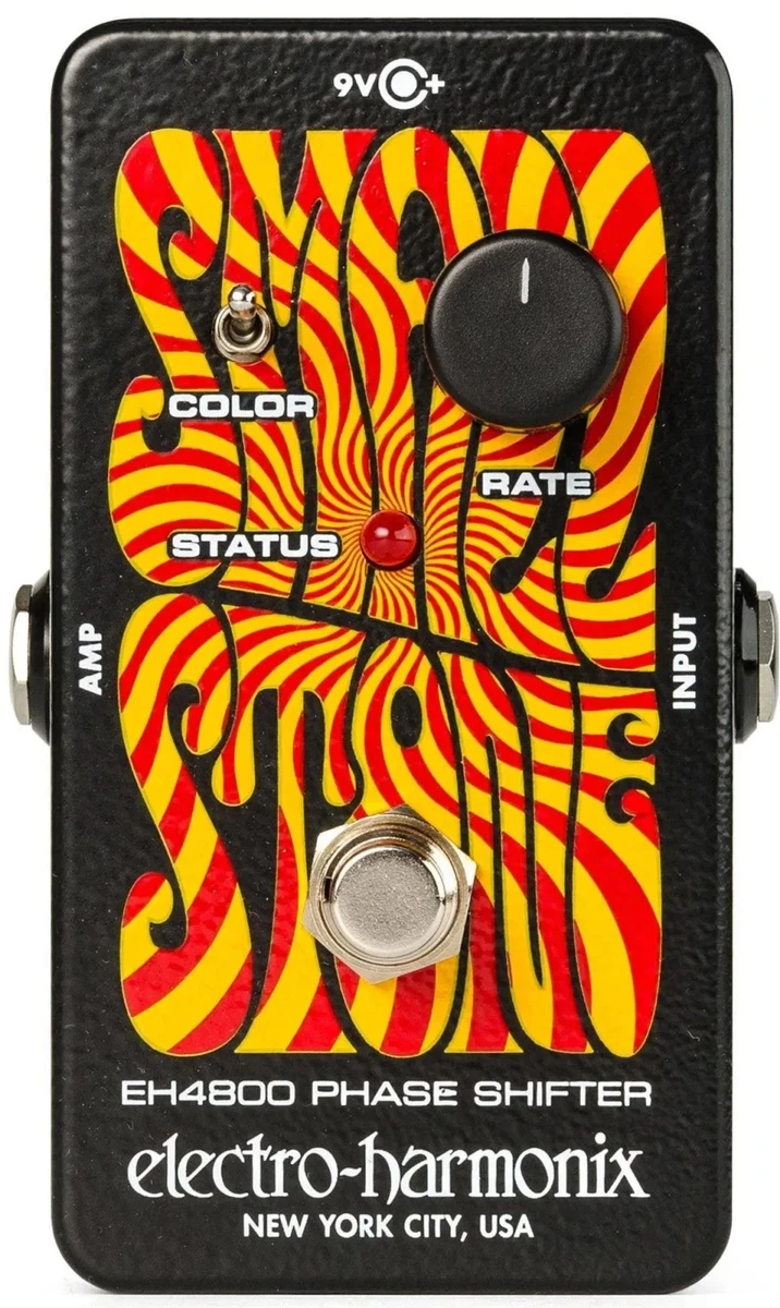 Small Stone Phase Shifter for sale | eBay