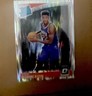 2018-19 Panini Donruss Optic Deandre Ayton Rated Rookie #168 Phoenix Suns