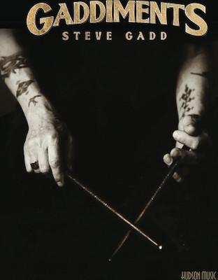 Gaddiments - with Online Video