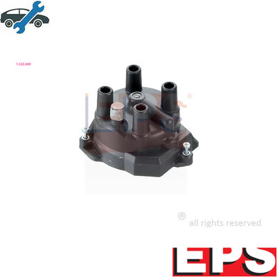 DISTRIBUTOR CAP 1.322.089 FOR NISSAN ALMERA/Hatchback PICK/UP TERRANO/II  FORD  