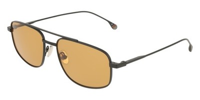 Paul Smith PS26100S PURLEY Semimatte black 59/18/145 Herren Sonnenbrillen