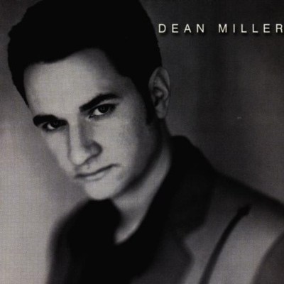 DEAN MILLER - Self-Titled (1997) - CD