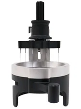 Barista Hustle AutoComb, Espresso WDT Distribution Tool, 12 Needle Espresso...