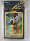 Carte Pokémon FR Medhyèna (CRZ GG33) Zénith Suprême CGG 10 28220045