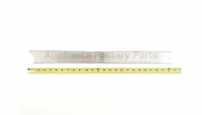 Wolf Refrigerator Part # 7011042 - Trim,door Bottom Svce