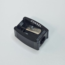 Chanel Single Hole Pencil Sharpener Eyeliner ...