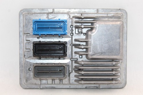 Engine ECU ECM Electronic Control Module 2.5L 17-22 CHEVROLET EQUINOX OEM #46187