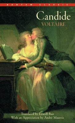 Candide | Voltaire | Taschenbuch | Random House Publishing Group | Englisch