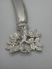 Vintage Starbucks Swing Tree Letter Opener Coffee Branch Sterling Silver Finish — photo 3