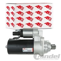 As-Pl Anlasser Starter 2,20Kw Passend FüR VW Multivan Tiguan Transporter | S0214