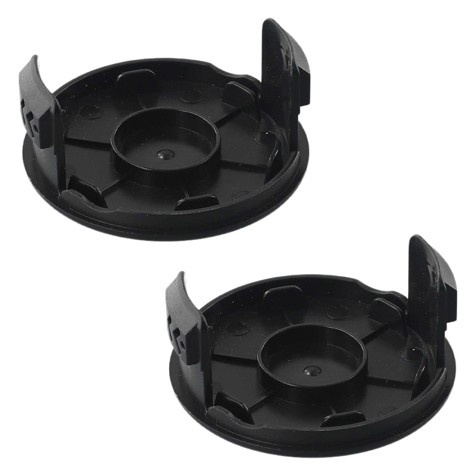 2Pcs Replacement Trimmer Spool Cover For Bosch ART 23 26 SL High Quality