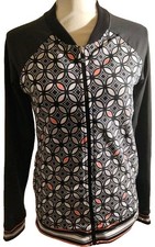TRINA TURK RECREATION Activewear Jacket