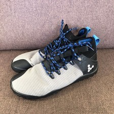 VivoBarefoot Magna Trail II FG Women’s Water Resistant Hiking Boots Size: 41L EU