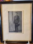 Vintage Ww2 Photograph Military