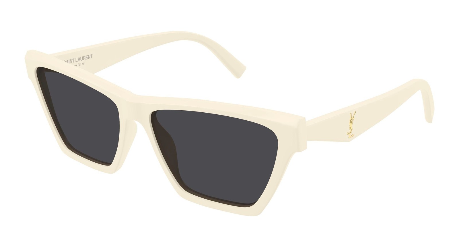 NUOVI occhiali da sole Yves Saint Laurent SL M103 007 58 mm 100% autentici