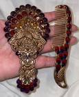 Hand Mirror Comb Enamel Set!!! — photo 8
