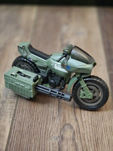 GI Joe Classified RAM Cycle vehicle Only