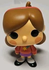 Funko Pop! Disney Gravity Falls Mabel Pines #241 Loose Figure (READ)