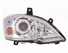 XENON-SCHEINWERFER RECHTS MERCEDES VITO 2010-2014 MIT LED XENON-SCHEINWERFER RECHTS MERCEDES VITO 2010-2014 MIT LED