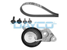 DAYCO KTB286 toothed belt kit for Ford Volvo