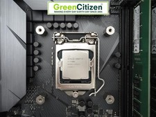 ASUS ROG STRIX Z270E Gaming LGA 1151 ATX Motherboard i7-7700K 16GB