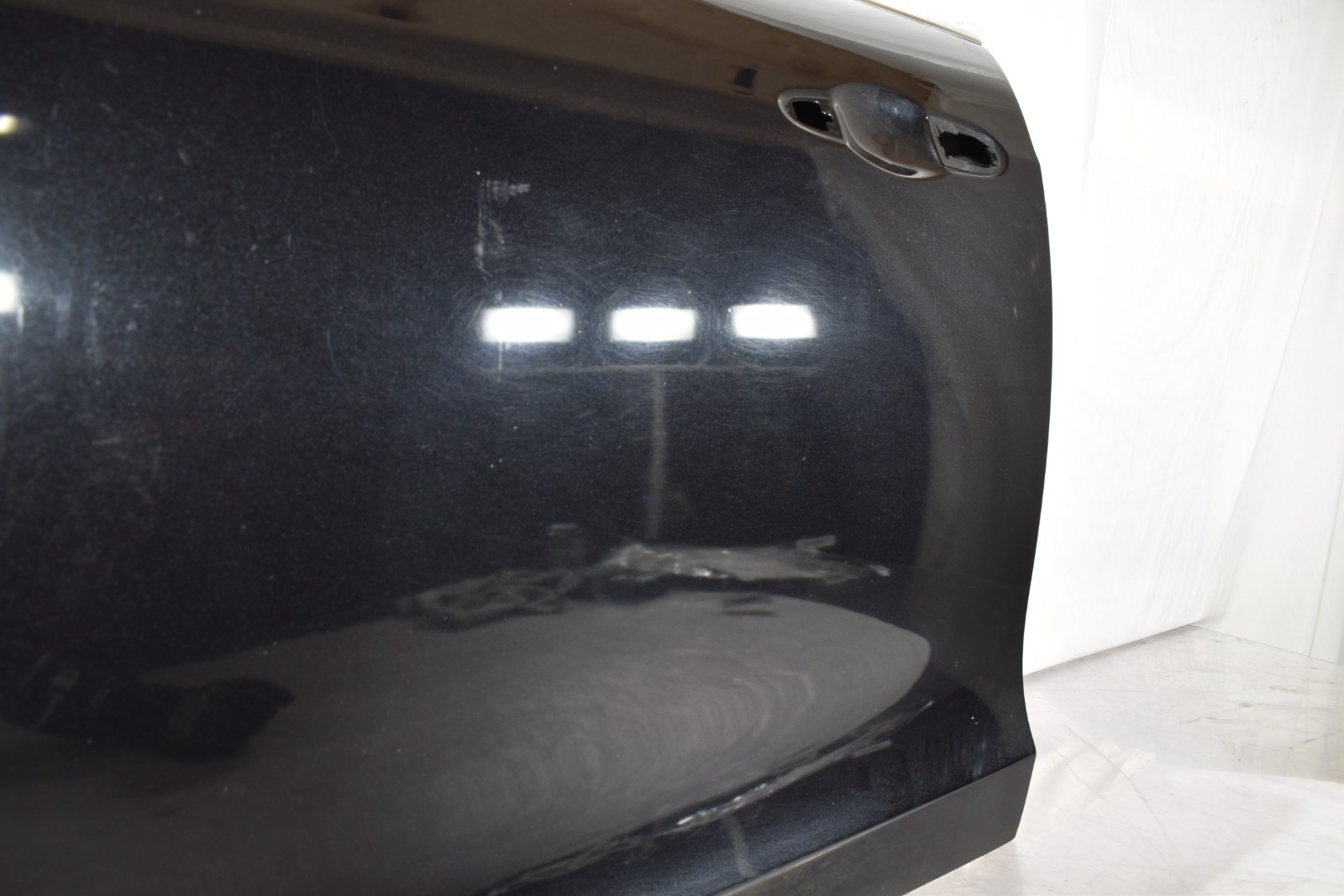 π 2014 - 2024 MASERATI GHIBLI FRONT LEFT DRIVER SIDE DOOR SHELL PANEL OEM