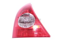Valeo RüCkleuchte Links Ohne LampenträGer FüR Renault Clio II 8200917488