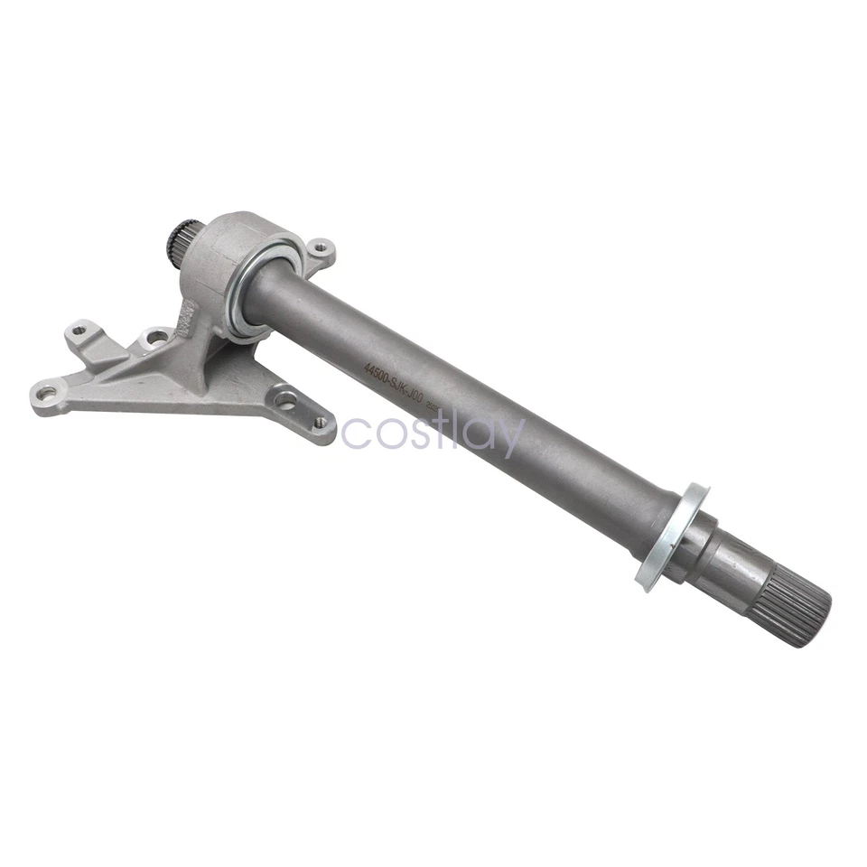 Eje intermedio CV 44500-SJK-J00 apto para Honda Pilot Odyssey 2005 2006 2007 3,5 L Foto 4 de 4