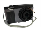 Panasonic Lumix DC-TZ90 20.3MP Digital Camera for Parts