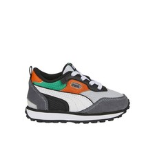 PUMA Rider Fv Future Vintage Lace Up Toddler Boys Size 4 M Sneakers Casual Shoe