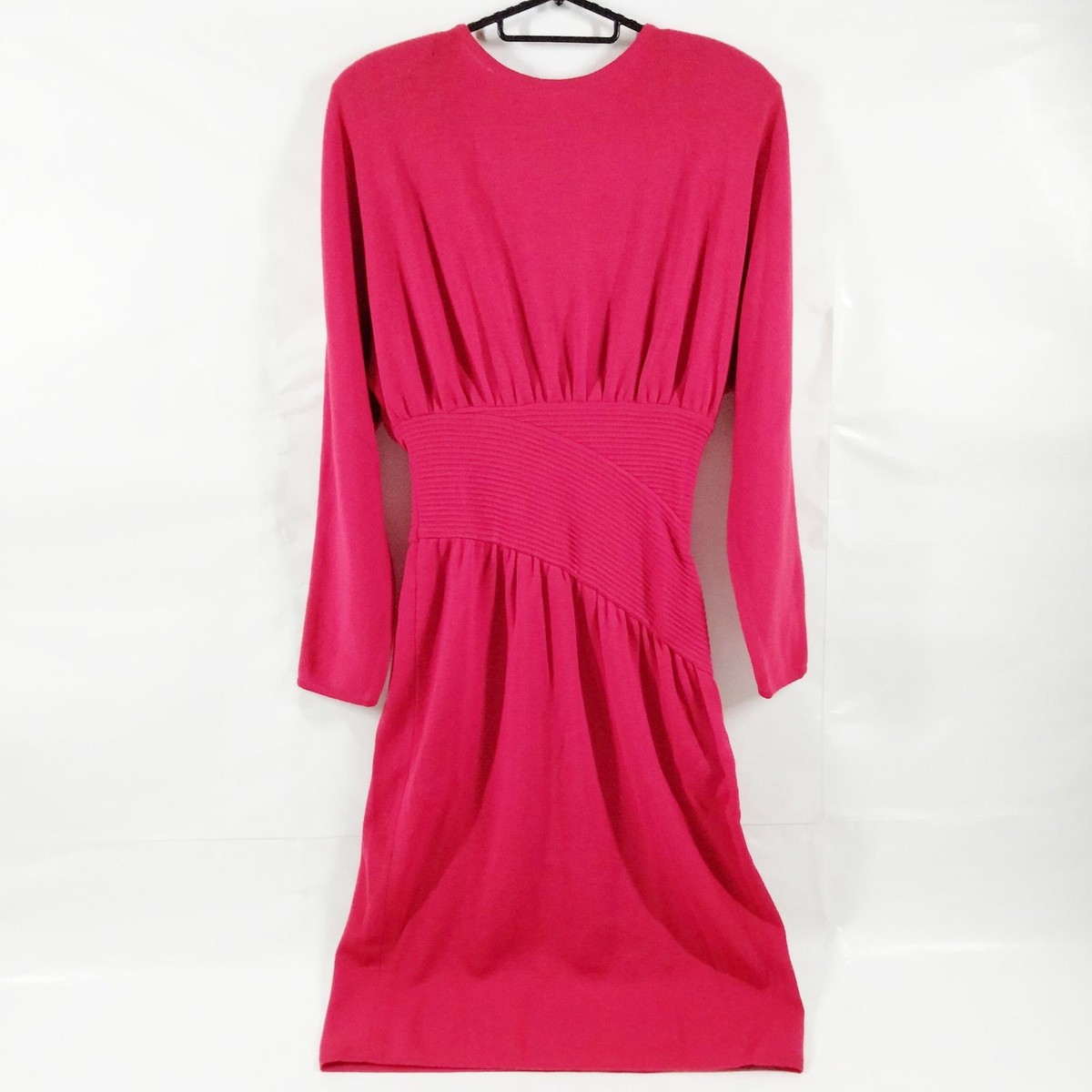 Christian Dior Dress Ladies Wool 5654740 | eBay