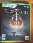 ELDEN RING Microsoft Xbox One/Xbox Series X, U.S. Version