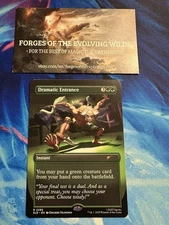 Dramatic Entrance Avatar: The Last Airbender Everything Changed Secret Lair