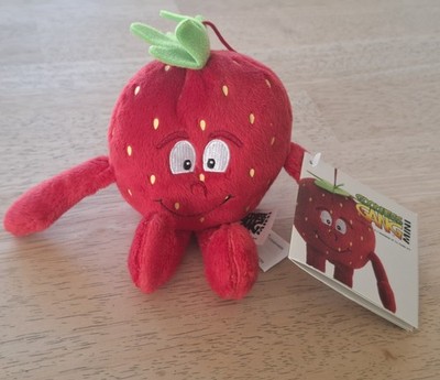 GOODNESS GANG Mini Erdbeere