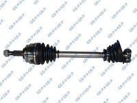 GSP Antriebswelle 250392 FüR Renault