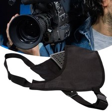 Recoil Shield Designed for Hunting Use with Polyester Neoprene Construction