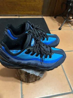 Men 10.0US Stash Nike Air Max95 Sp 2024 Collaboration sneaker Original Sports Sh