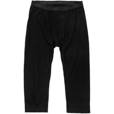 DEVOLD Breeze Plus Merino 200 3/4 Longs Man - Unterhose