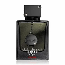 Armaf Club de Nuit Urban Man Elixir EDP Spray Men 3.6 oz