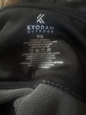 Kyodan Outdoor Leggings 