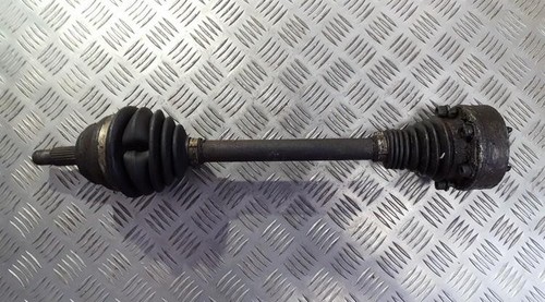 Antriebswelle Vorne Linke  Volkswagen Golf DE340025-79