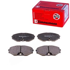 Plaquette de frein Infiniti J30