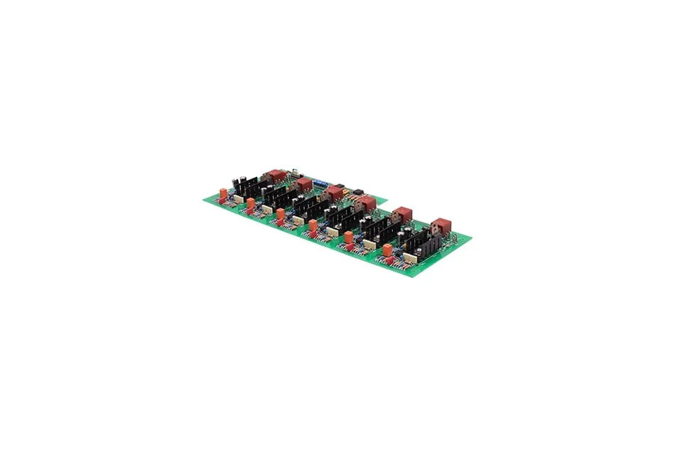 3.8507DA BAUMÜLLER - Reconditionné - Garantie 24 mois