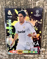 2010 Panini Adrenalyn XL Football 21