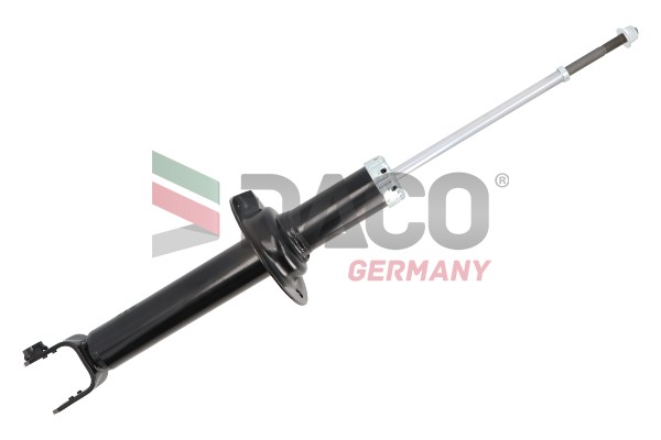 Daco Germany StoßDäMpfer Hinterachse Passend FüR Honda Accord Viii Cu-image
