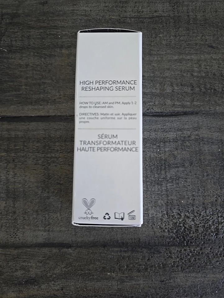 Kate Somerville Bio-Mimicking Peptides Serum Smooth & Firm 1 fl oz New in Box - Image 2 of 4